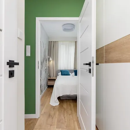 Modern On Lobzowska Street By Renters Appartement