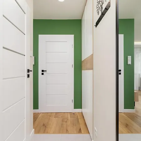 Appartement Modern On Lobzowska Street By Renters Krakau