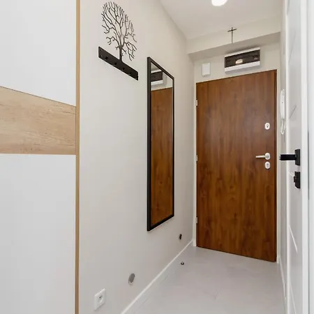 Modern On Lobzowska Street By Renters Appartement