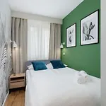 Modern On Lobzowska Street By Renters *
