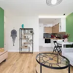 Modern On Lobzowska Street By Renters *