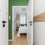 Modern On Lobzowska Street By Renters Апартаменты