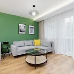 Modern On Lobzowska Street By Renters Апартаменты *