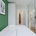 Modern On Lobzowska Street By Renters Апартаменты