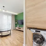 Modern On Lobzowska Street By Renters * Cracovia
