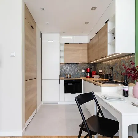 Daire Modern On Lobzowska Street By Renters Krakow