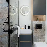 Modern On Lobzowska Street By Renters
